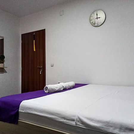 Vila Magdalena Gevgelija Esterno foto