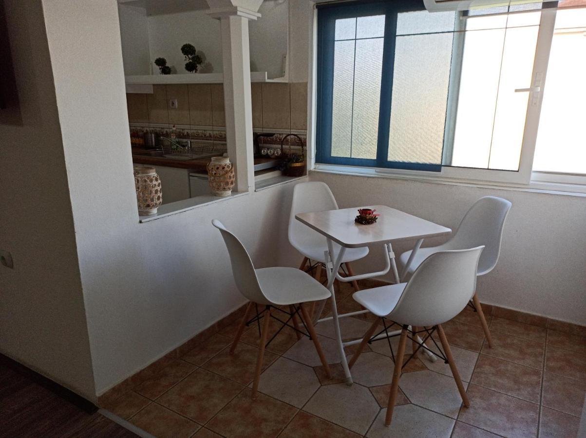 Vila Magdalena Gevgelija Esterno foto