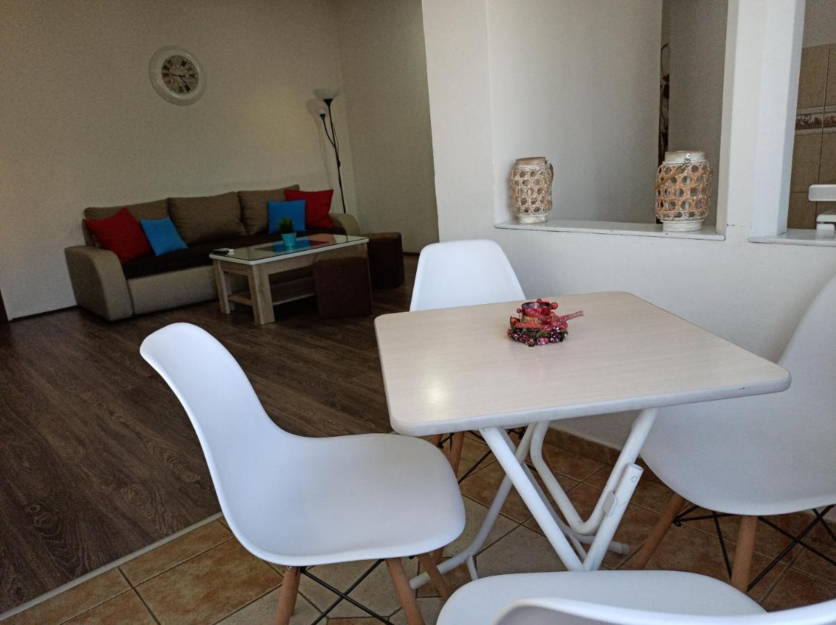 Vila Magdalena Gevgelija Esterno foto