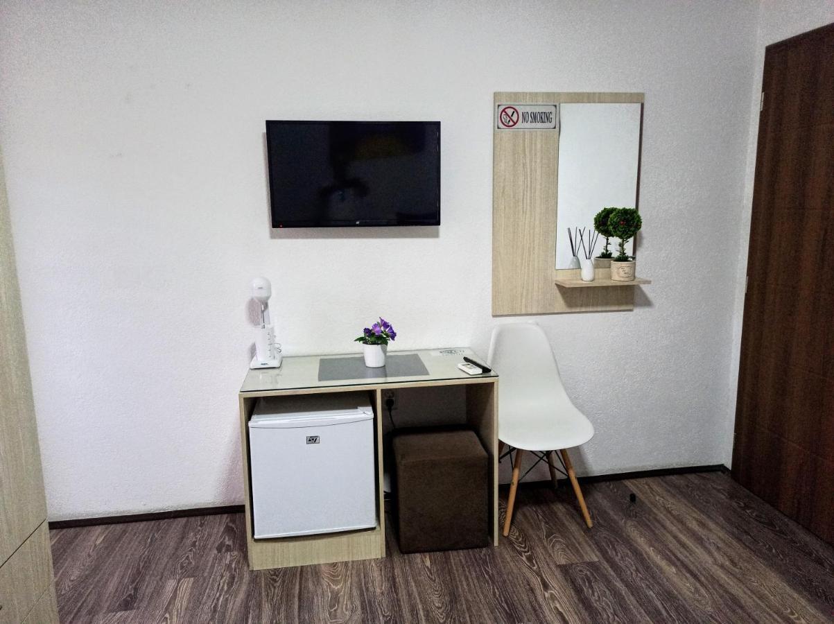 Appartamento Vila Magdalena Gevgelija Esterno foto