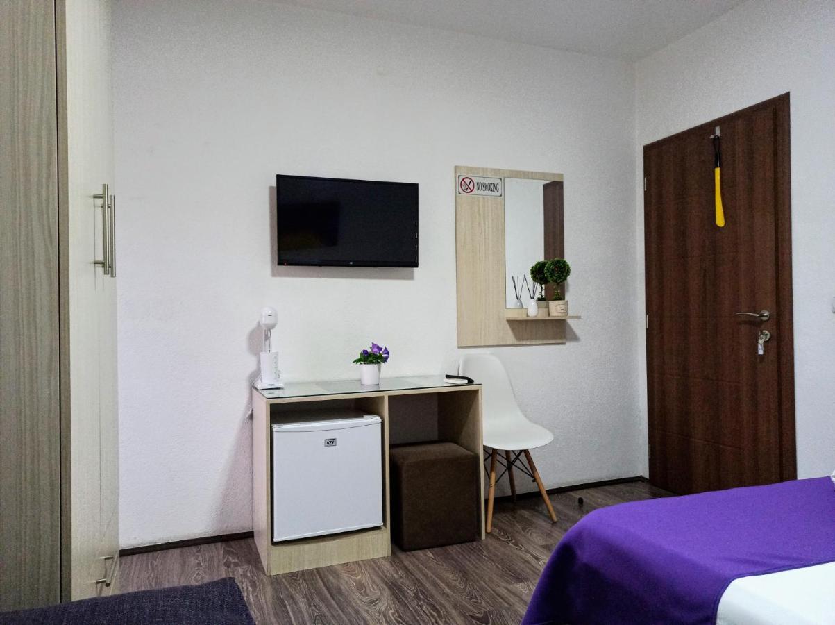 Vila Magdalena Gevgelija Esterno foto