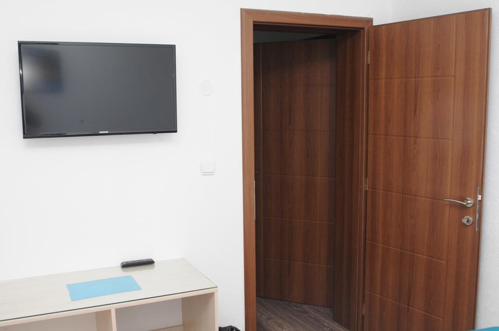 Vila Magdalena Gevgelija Esterno foto
