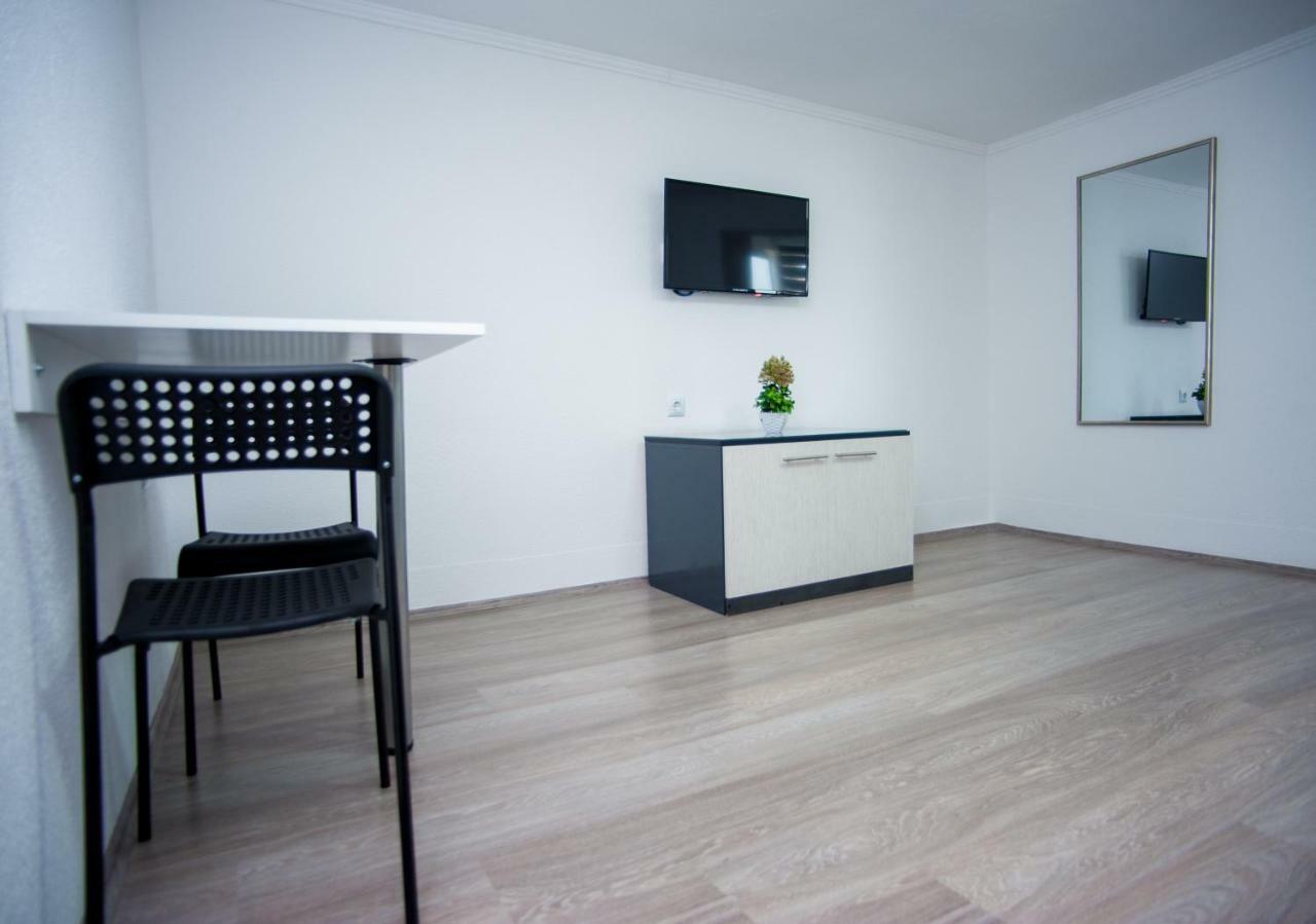 Vila Magdalena Gevgelija Esterno foto