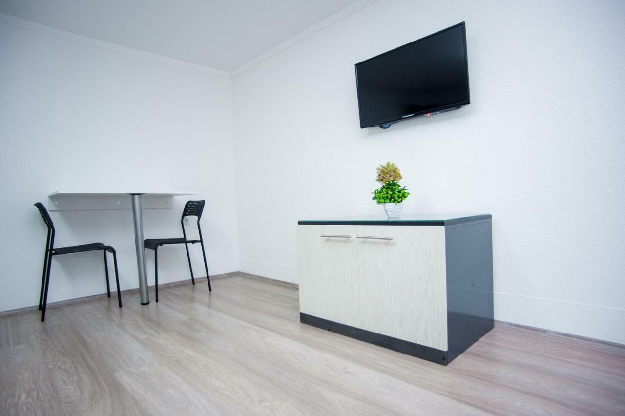 Vila Magdalena Gevgelija Esterno foto