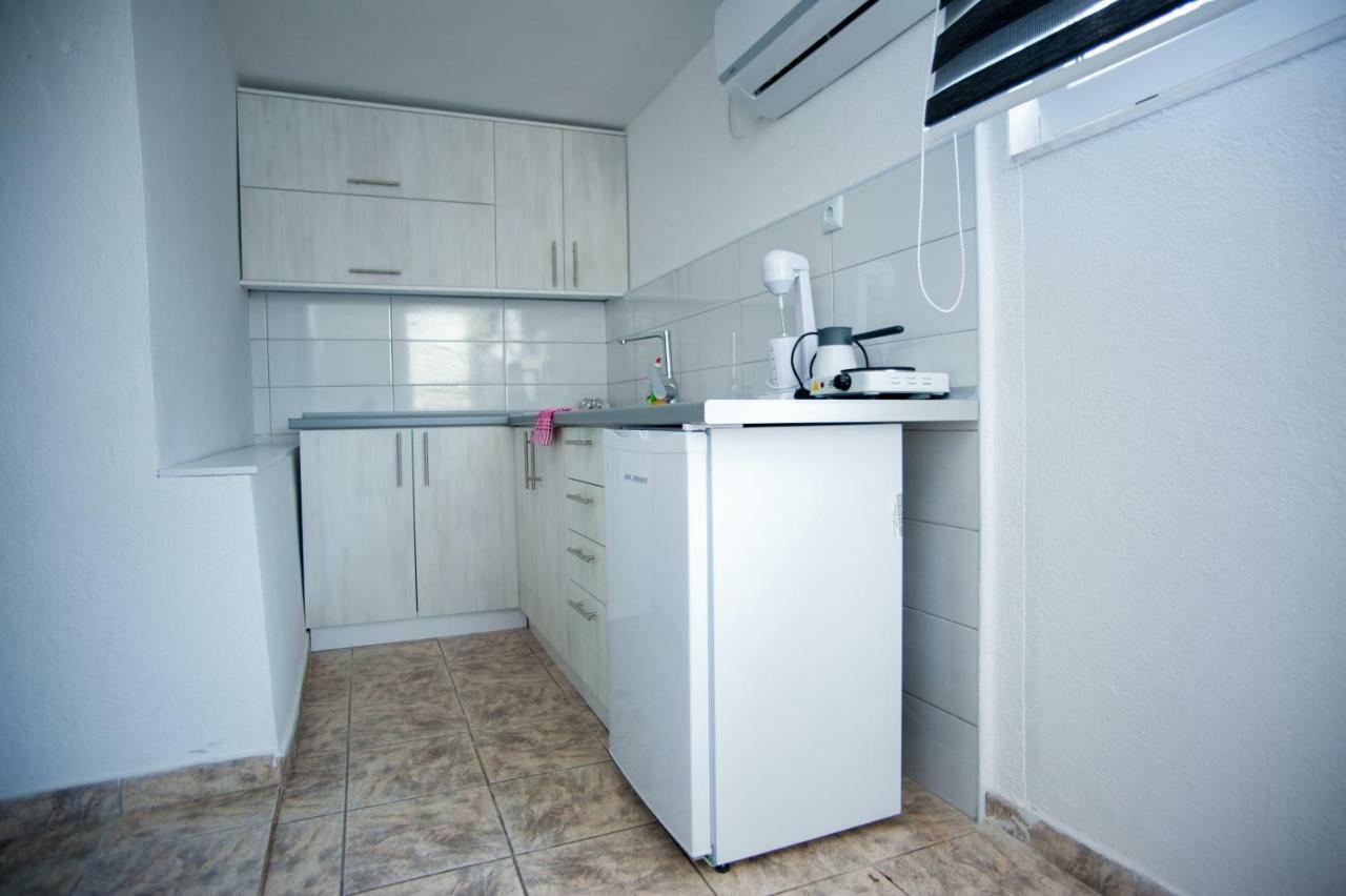 Vila Magdalena Gevgelija Esterno foto