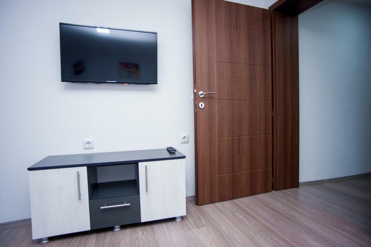Vila Magdalena Gevgelija Esterno foto