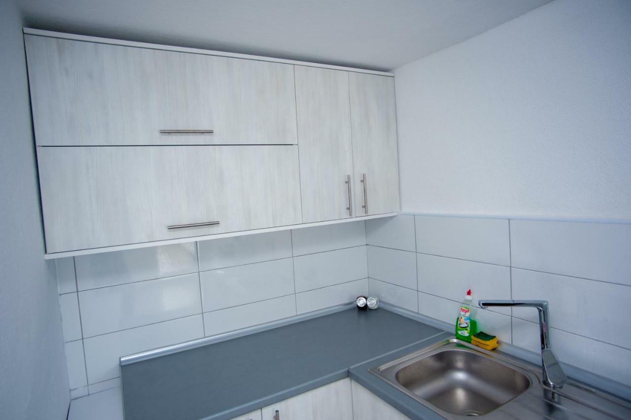 Vila Magdalena Gevgelija Esterno foto