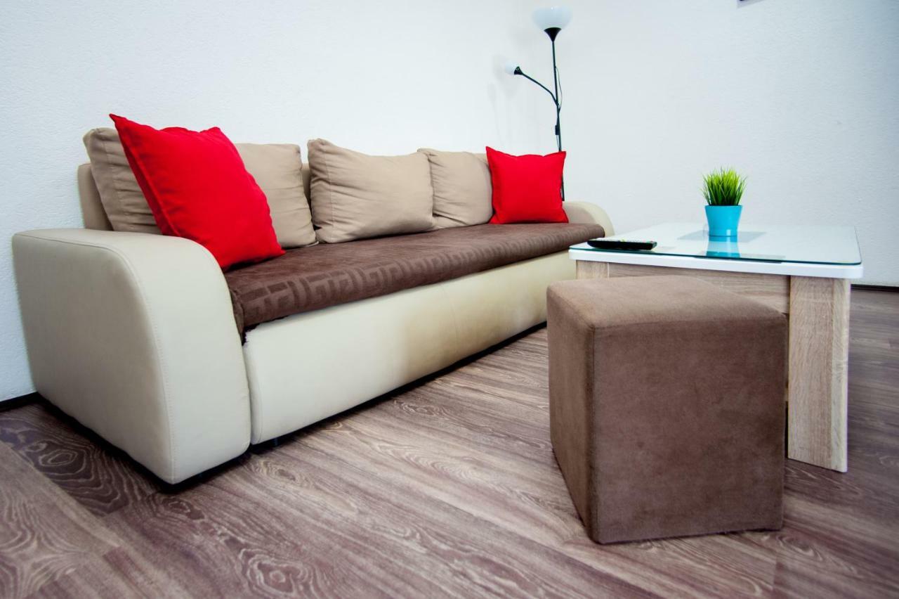 Vila Magdalena Gevgelija Esterno foto