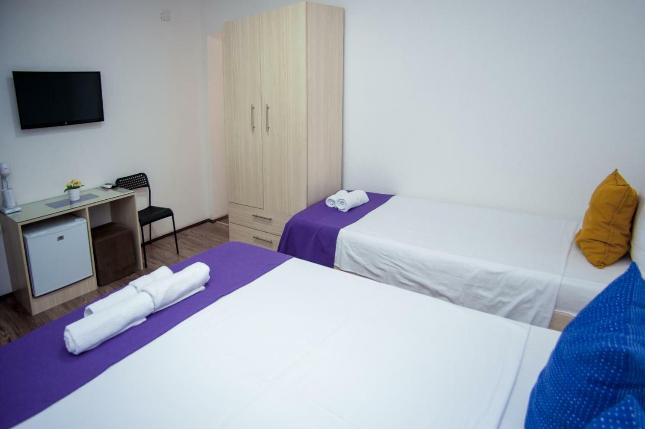 Vila Magdalena Gevgelija Esterno foto
