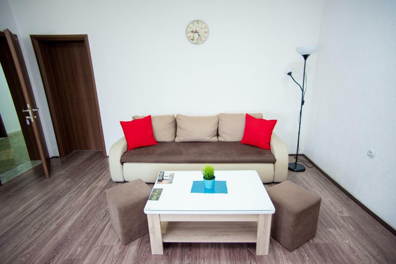 Vila Magdalena Gevgelija Esterno foto
